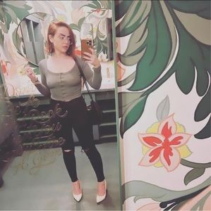 Meet your Posher, Amy